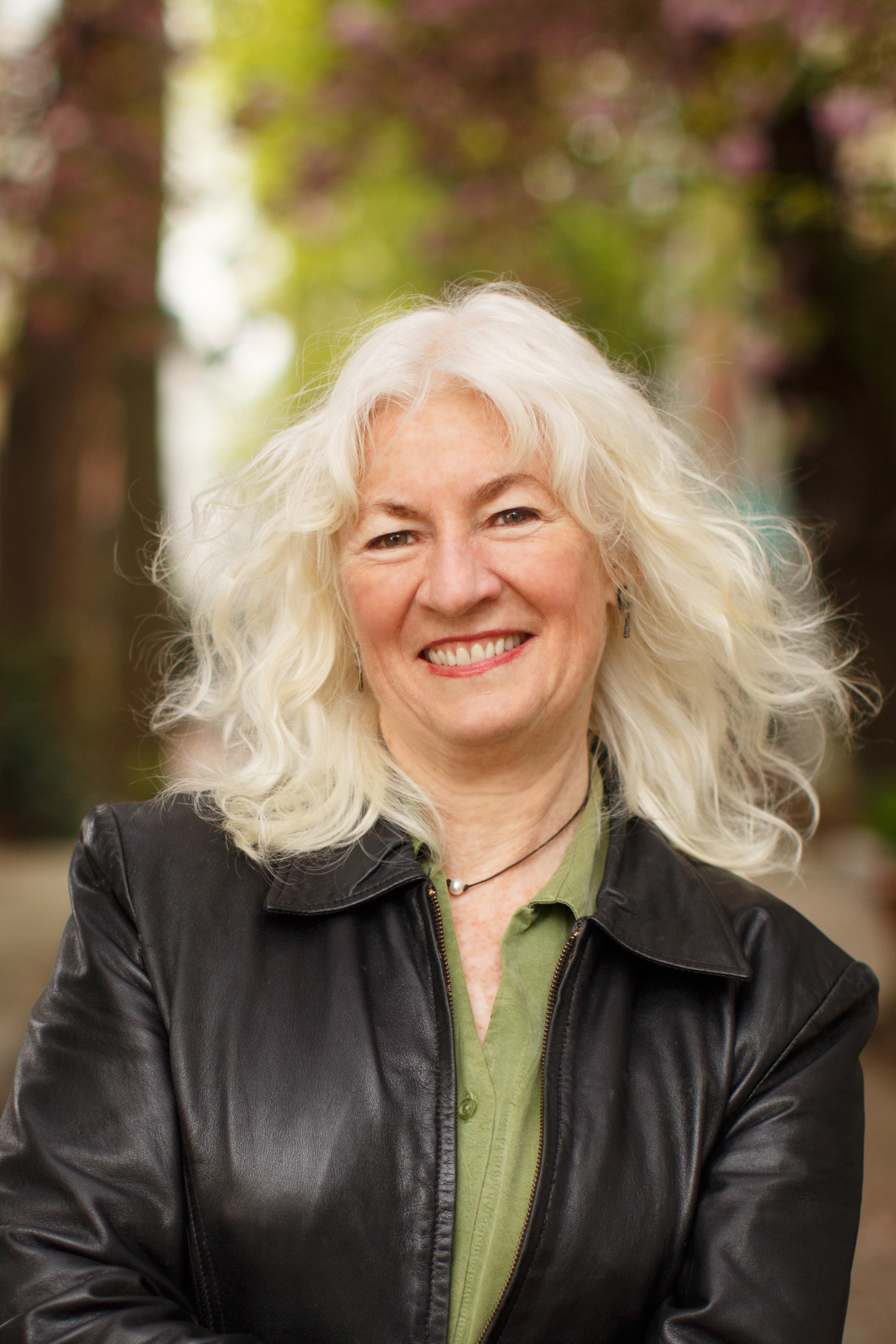 Judy Wicks